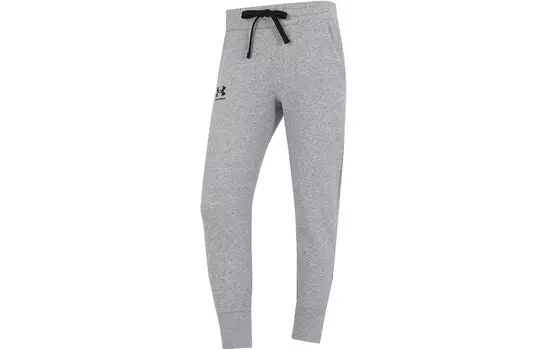 Женские трикотажные спортивные штаны Under Armour