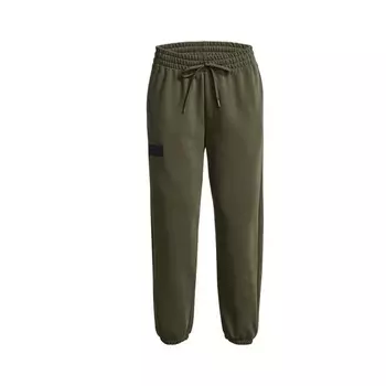 Женские трикотажные спортивные штаны Under Armour