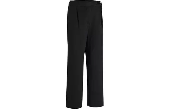 Женские трикотажные спортивные штаны Under Armour, цвет Black