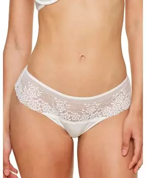 Женские трусики Alara Cheeky Panty Adore Me, белый