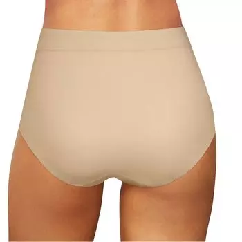 Женские трусики Bali Passion For Comfort DFPC61 Bali, белый