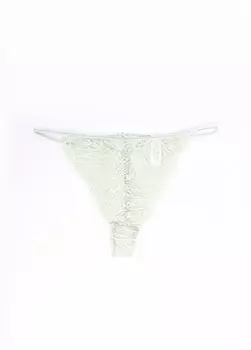 Женские трусики-бикини Blackspade