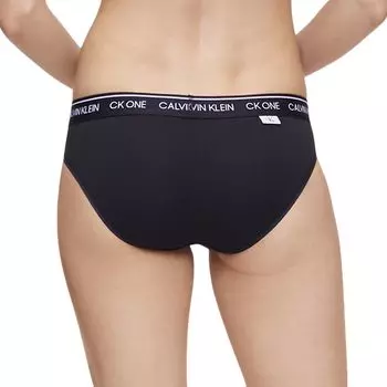 Женские трусики бикини Calvin Klein CK One QF5735 Calvin Klein, черный