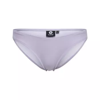 Женские Трусики - Бикини Hummel Hmlally Swim в стиле стринги, фиолетовый