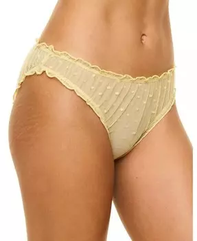 Женские трусики бикини Sammy Adore Me, мультиколор