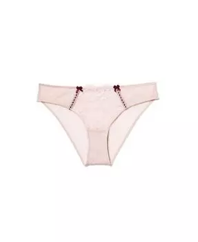 Женские трусики бикини Yara Adore Me, цвет Medium beige