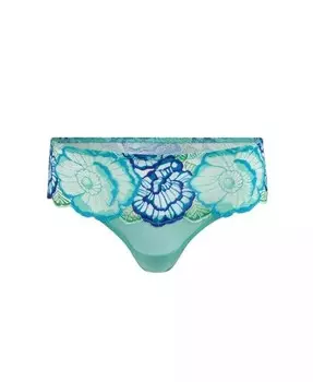 Женские трусики Colete Cheeky Adore Me, синий