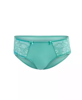 Женские трусики-хипстеры Missy Adore Me, зеленый