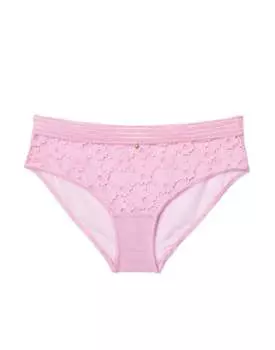 Женские трусики-хипстеры Nolie Plus-Size Adore Me, пастельно-лавандовый