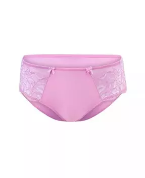 Женские трусики-хипстеры Paxton Adore Me, фиолетовый