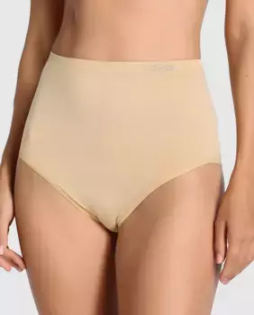 Женские трусики из полиамида Original Sin Pecado Original, цвет Arena