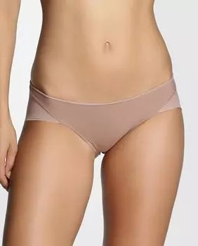 Женские трусики Janira Janira, темно коричневый