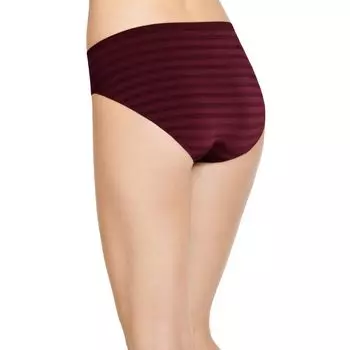 Женские трусики Jockey Comfies Matte & Shine Бесшовные трусики Hi-Cut 1306 Jockey