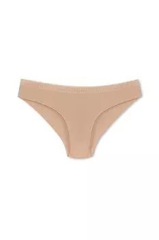 Женские трусики-комбинации из сотовой резины с лазерной резкой интерлок HNX