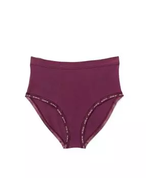 Женские трусики Maddey больших размеров с высокой талией Adore Me