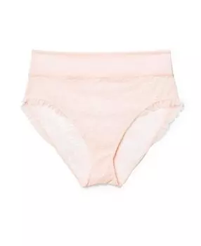 Женские трусики Maddie с высокой талией Adore Me, розовый