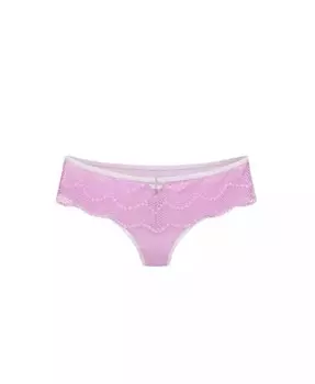 Женские трусики Margaritte Cheeky Adore Me, фиолетовый