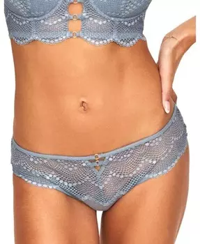 Женские трусики Margaritte Cheeky Adore Me, синий