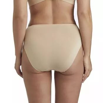 Женские трусики Naomi and Nicole No Show, No Lines, трусики с высоким вырезом A214 Naomi & Nicole