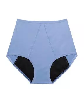 Женские трусики Nellie (полные трусики) Dear Kate, синий