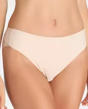 Женские трусики-невидимки Janira без следов, цвет Natural