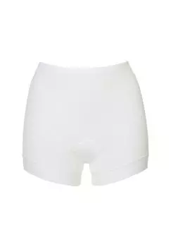 Женские трусики паж Iconics CALIDA, белый