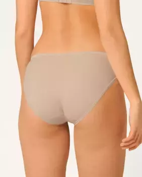 Женские трусики Sloggi, бежевый