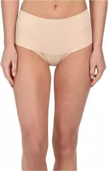 Женские трусики SPANX Undie-tectable., цвет Soft Nude