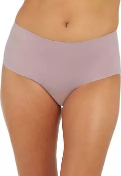 Женские трусики SPANX Undie-tectable., цвет Violet Umber