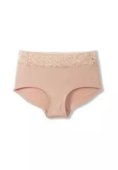 Женские трусики стандартного кроя, Cradle to Cradle Certified Circular CALIDA, цвет Lace Parfait Pink