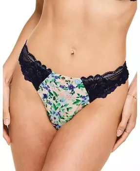 Женские трусики-стринги Aleena Adore Me, белый