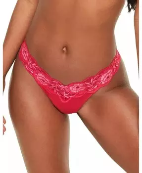 Женские трусики-стринги Jaya Adore Me, красный