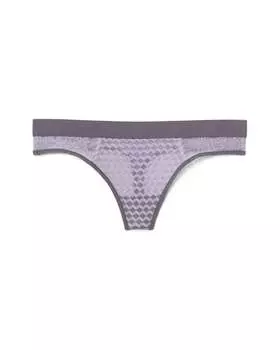 Женские трусики-стринги Naia Adaline Adore Me, цвет wisteria