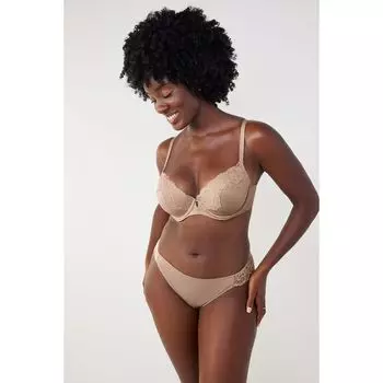 Женские трусики-танга Maidenform Comfort Devotion со шнуровкой на спине 40159 Maidenform