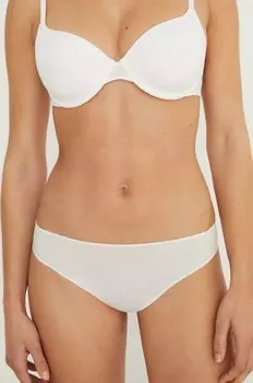 Женские трусики Women'Secret, белый