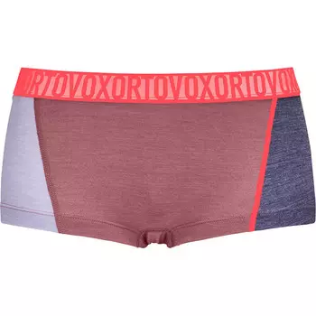 Женские трусы 150 Essential Hot Pants Ortovox, розовый