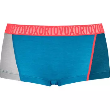 Женские трусы 150 Essential Hot Pants Ortovox, синий
