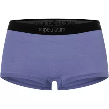 Женские трусы-бойфренды Tundra175 Super.Natural, фиолетовый