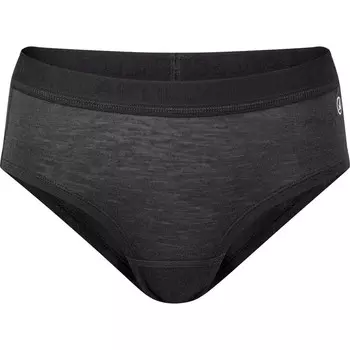 Женские трусы Boulder 125 Artilect, черный