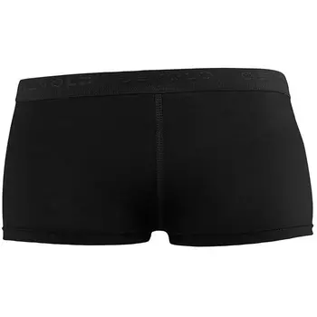 Женские трусы Бриз Devold, черный