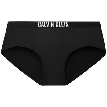 Женские трусы CALVIN KLEIN, 1 упаковка, CIQ-Misty Blue