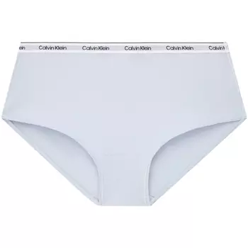 Женские трусы CALVIN KLEIN, 1 упаковка, CIQ-Misty Blue