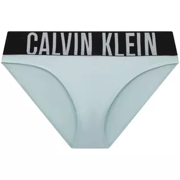 Женские трусы CALVIN KLEIN, 1 упаковка, TD9-Light Orange