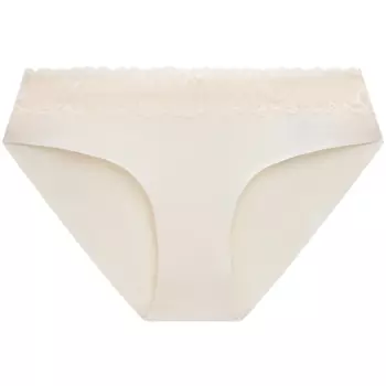 Женские трусы CALVIN KLEIN, 1 упаковка, TQO-Fairy Pink