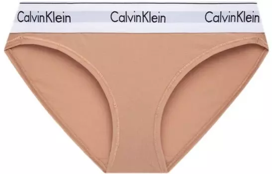 Женские трусы Calvin Klein