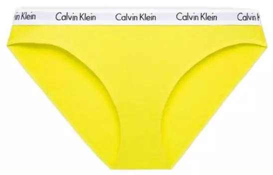 Женские трусы Calvin Klein