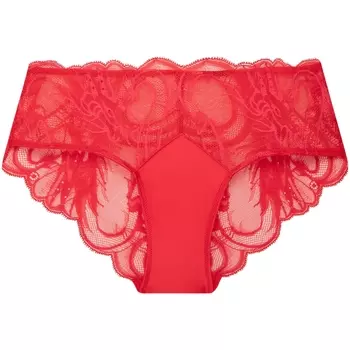 Женские трусы CALVIN KLEIN Rogue Red
