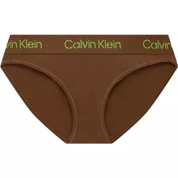 Женские трусы CALVIN KLEIN, YAE-Ivory