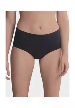 Женские трусы Essentials из микрофибры Anita, черный