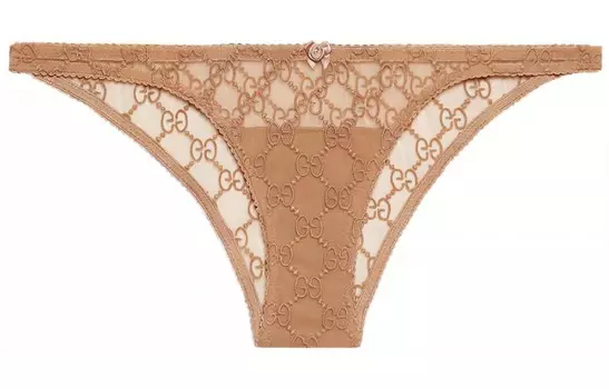 Женские трусы Gucci